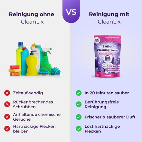 CleanLix image