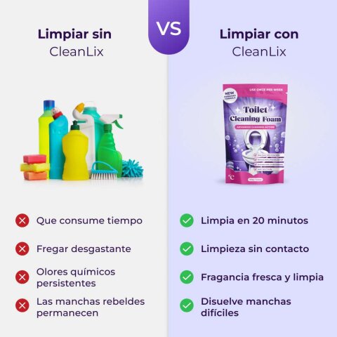 CleanLix image