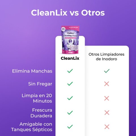 CleanLix image