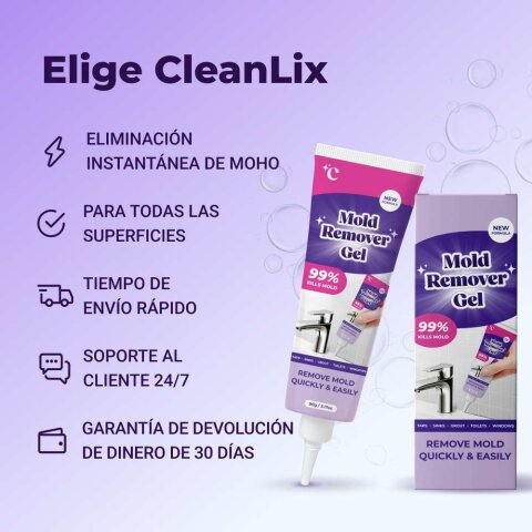 CleanLix image