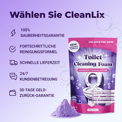 CleanLix image