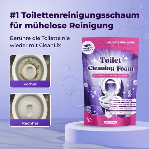 CleanLix image