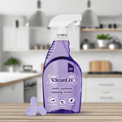 CleanLix